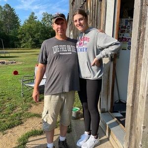 Meet your Posher, Steve